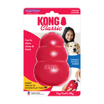 KONG Classic XL