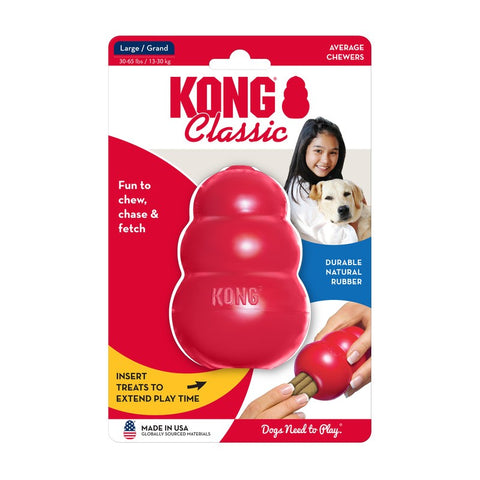 KONG Classic Large