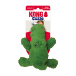 KONG Cozie Alligator Small