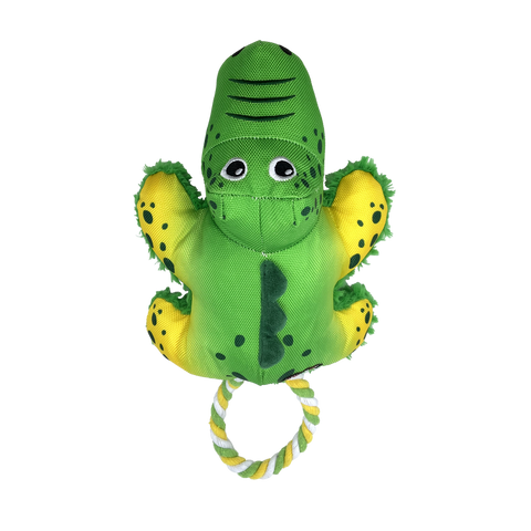 Kong cozie outlet alligator