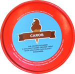 Ice Cream Carob