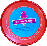 Ice Cream Strawberry