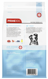 Prime100 SPD AIr Dried Puppy Lamb & Blueberries 120g