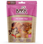 Bark & Beyond Pig Ears 10pk