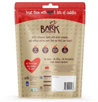 Bark & Beyond Beef Liver 1kg