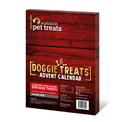 Doggie Advent Calendar