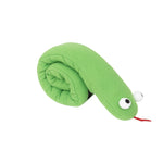 Indie & Scout Plush Snuffle Snake