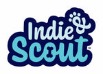 Indie & Scout Plush Cupcake