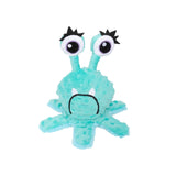 Indie & Scout Plush Blue Monster