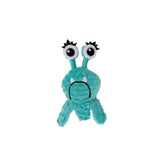 Indie & Scout Plush Blue Monster