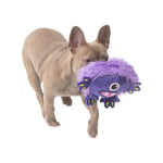 Indie & Scout Plush Purple Monster