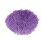 Indie & Scout Plush Purple Monster