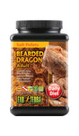 Exo Terra Adult Bearded Dragon Soft Pellet 540gm