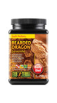 Exo Terra Juvenile Bearded Dragon Soft Pellets 250gm