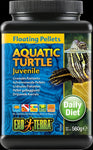 Exo Terra Juvenile Turtle Floating Pellets 560gm