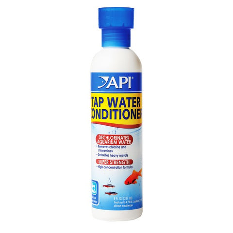 API Tap Water Conditioner 473ml