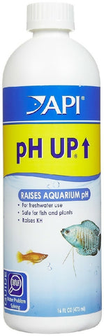 API PH Up 473ml