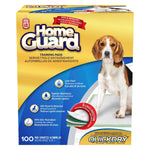 Dogit Home Guard Training Pads 100 pack