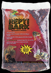 Zoo Med Premium Repti Bark Natural Reptile Bedding 8 Dry Quart