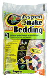 Zoo Med Aspen Snake Bedding 1 Dry Quart