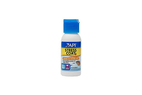 API Stress Coat 30ml