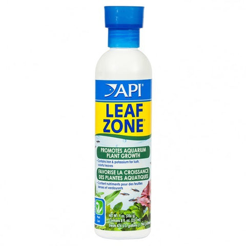 API Leaf Zone 473ml