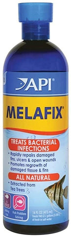 API Melafix 473ml