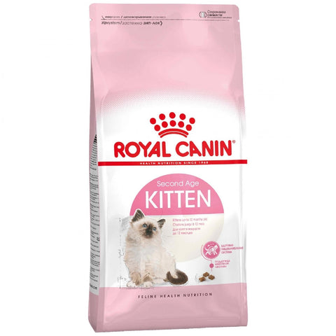 Royal Canin Kitten 4kg