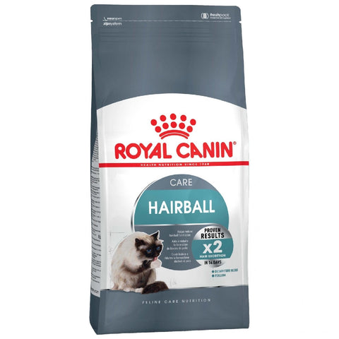 Royal Canin Intense Hairball 2kg