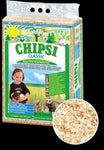 Chipsi Small Animal Bedding 1kg classic