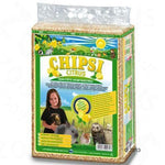 Chipsi Small Animal Bedding Citrus 3.2kg