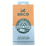 Beco Poop Bags Peppermint Scented 270pk