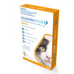 Revolution Plus Orange 6pk