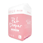 Altimate Pet Diapers Large 12pk