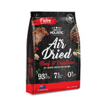 Absolute Holistic Air Dried Beef & Venison 1kg