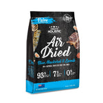 Absolute Holistic Air Dried Mackerel & Lamb 1kg