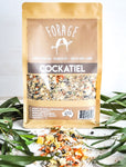 Forage Cockatiel 1kg