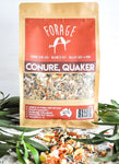 Forage Conure/Quaker 1kg
