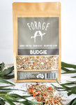 Forage Budgie 500g