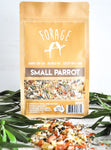 Forage Small Parrot 500g