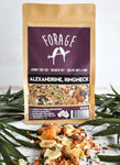 Forage Alex/Ringneck 500g