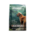 Phoenix Dog Goat Lamb 13kg