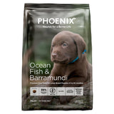 Phoenix Puppy Large Breed Ocean Fish & Barramundi 13kg