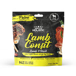 Absolute Holistic Treat Lamb and Duck 100gm
