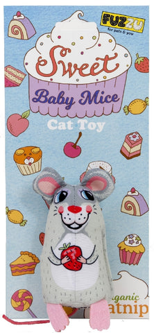 Sweet Baby Mice Sweetie