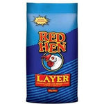 Red Hen Layer Mash 20kg