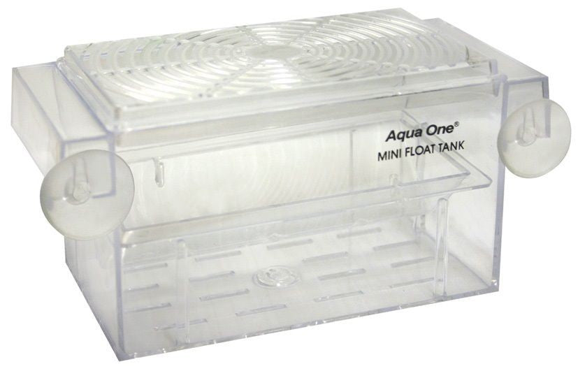 Aqua One Mini Float – PET DESTINATION