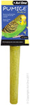 Avi One Pumice Perch 6'' Yellow