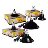 Reptile One Heat Lamp Reflector 50W