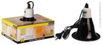 Reptile One Heat Lamp Reflector 50W